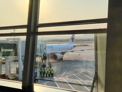 -威海大水泊国际机场