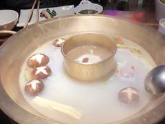 -巴邑火锅·夜宵(港隆广场店)