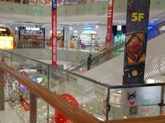 -百佳华佳漾里(坂田店)