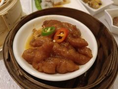 -福州天元国际威斯汀酒店·中国元素餐厅