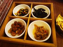 -闽上鲜·福建菜(龙湖滨江天街店)