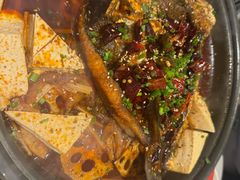 -眉州东坡(团结湖店)