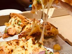 -尊宝比萨(福强店)