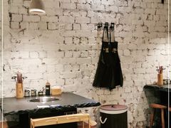大堂-老酉火锅(阳明古镇店)