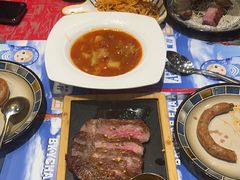 -安德烈俄式西餐厅(中央大街店)