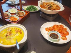 -鱼头泡饭·湖北菜·非物质文化遗产(藏龙岛店)