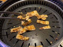 -丸藏和牛烧肉专门店(园区师惠坊店)