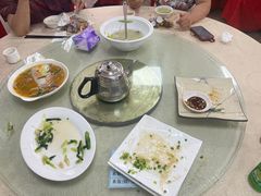 -景隆乳鸽王海鲜餐厅(溪涌店)