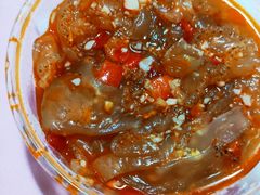 -铭聚章鱼土笋冻(松柏店)