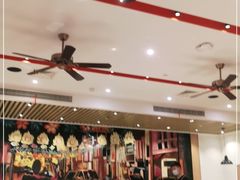 大堂-龙记香港茶餐厅(久光百货店)