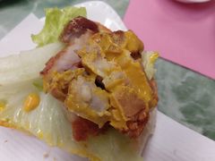 -牛记咖喱美食(十月初五日街店)