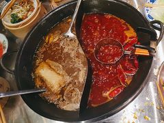 -巴黎春天(陕西路店)