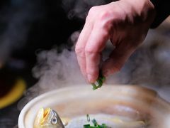 -宋庄魁元艺术餐厅