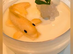 -香乐园·淮扬菜中餐厅·Shang Garden(福田香格里拉店)