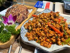 -Hi YOU你的饭局泰餐厅(雍和宫店)