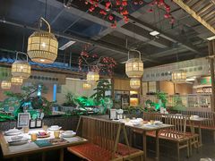 -筱爷叔·上海传统手工菜(玉树路店)