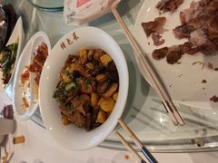 -飞鹿餐饮·陕南菜(北关店)