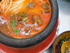 -黑哥(文化北路店)