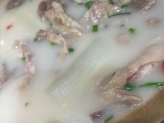 -霄汉羊排(万松园一店)