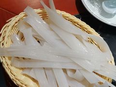 -桃源村铁锅炖鱼(体育馆道店)