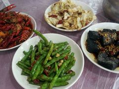 -四娭毑(三王街店)