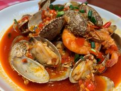 -辣小鲜·南昌大排档(船山路店)