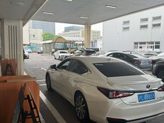 -上海东昌雷克萨斯(沪南路店)
