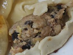 三鲜锅贴-劈柴院锅贴(沈阳路店)