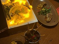 -MR.ROCKY洛奇先生·西餐&酒吧(琶醍店)