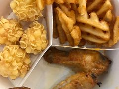 -必胜客(群力王府井店)