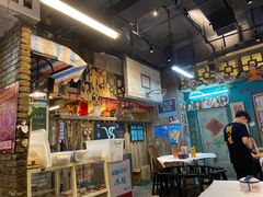 -老长沙龙虾馆·聚会餐厅(白石洲店)