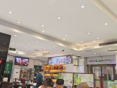 -紫光园·烤鸭·北京菜(劲松店)