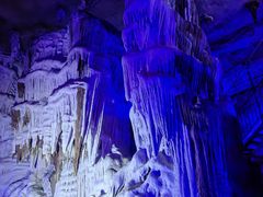 -泰安地下龙宫景区