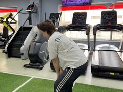 -即刻自助健身·私教馆(对外经贸店)