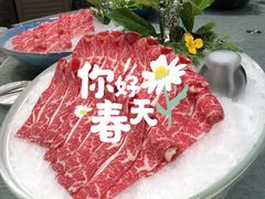 -爱丽格斯火锅(东岸国际店)
