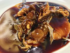 -湖滨28中餐厅·西湖宴·杭州君悦酒店