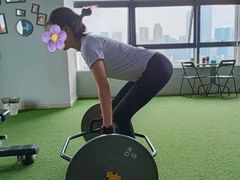 -TOB FIT健身·拉伸工作室