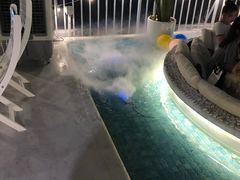 大堂-天空花园餐吧·生日·团建(南山店)