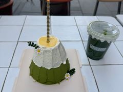 -姆们M Sweetie Cake(三里屯店)