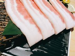 -吉屋烤肉(八宝街店)