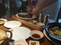 -黑鸡小馆(金源店)