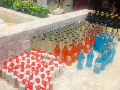 -火锅岛潮牌自助餐厅(天津天佑城店)