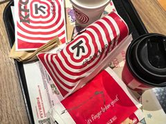 -肯德基(东安路站店)