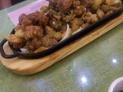 -桃子餐厅·天津菜(红星路直营店)