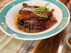 -椿记烧鹅(叠彩店)