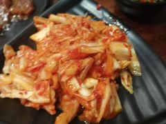 -红小姐的烤肉店(西三旗店)