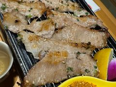 -大岛日本料理铁板烧(南通大饭店)