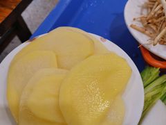 -中和远东火锅兔(老店)