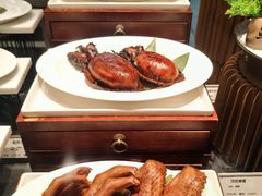 -高佳庄·舟山海鲜(海景旗舰店)