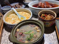 -南京大牌档(三阳广场苏宁店)